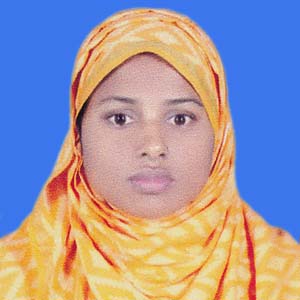 AMINA AKTER